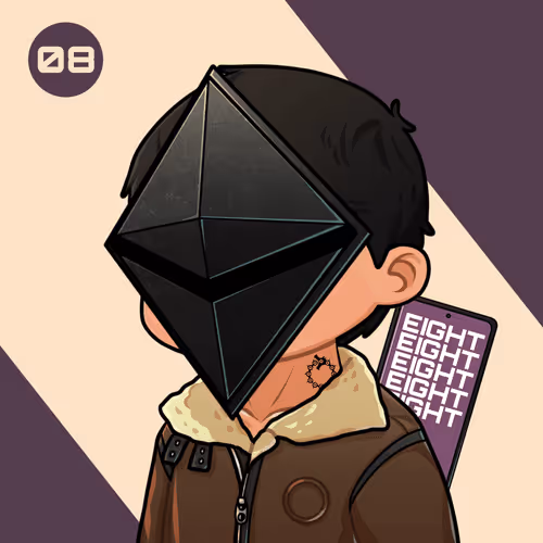 Eightsuniverse