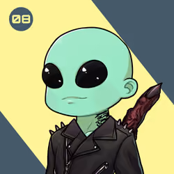 Eights 219