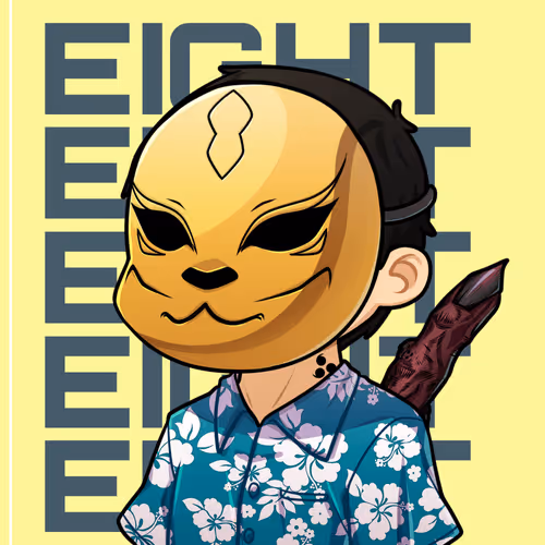 Eightsuniverse