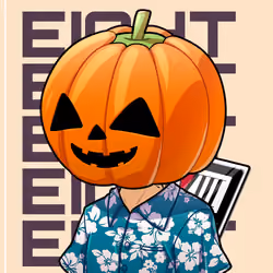 Eights 100