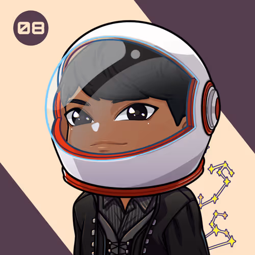 Eightsuniverse