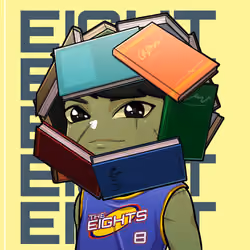 Eights 522