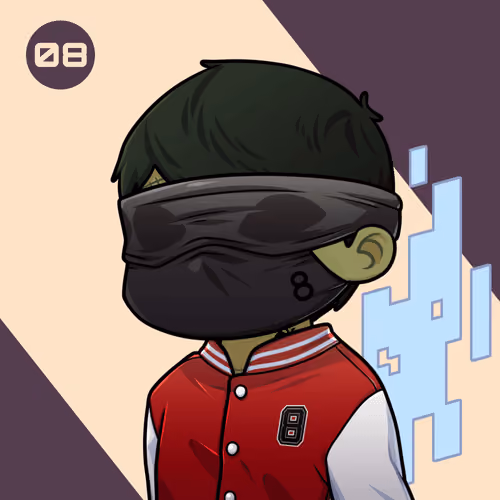 Eights 879