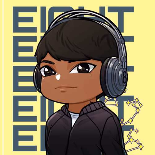 Eights 242