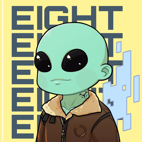 Eights 702