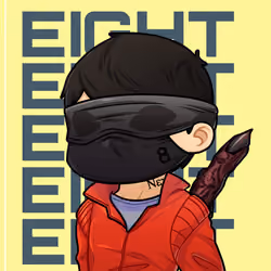 Eights 462