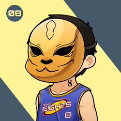 Eights 135