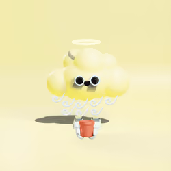 Cloudee Sleeping Club #100000000408