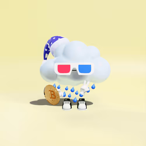 Cloudee Sleeping Club