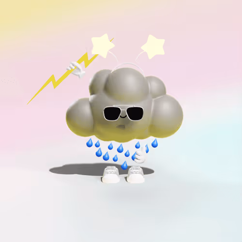 Cloudee Sleeping Club