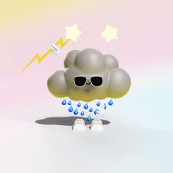 Cloudee Sleeping Club #100000000017