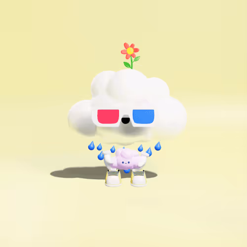 Cloudee Sleeping Club