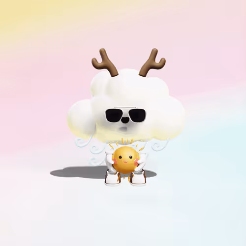 Cloudee Sleeping Club