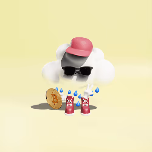 Cloudee Sleeping Club