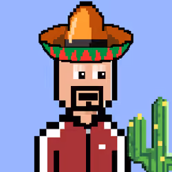 The Amigos #5