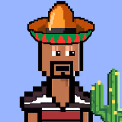 The Amigos #133