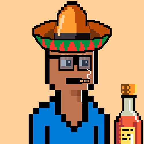 The Amigos #147
