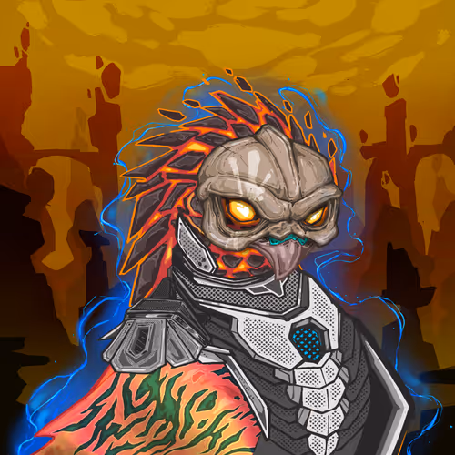 Blazecampnft