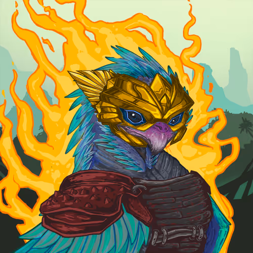 Blazecampnft