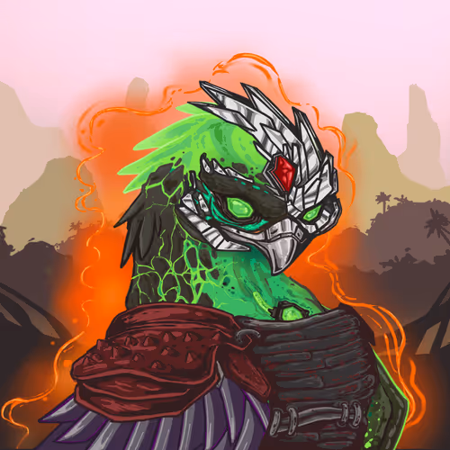 Blazecampnft