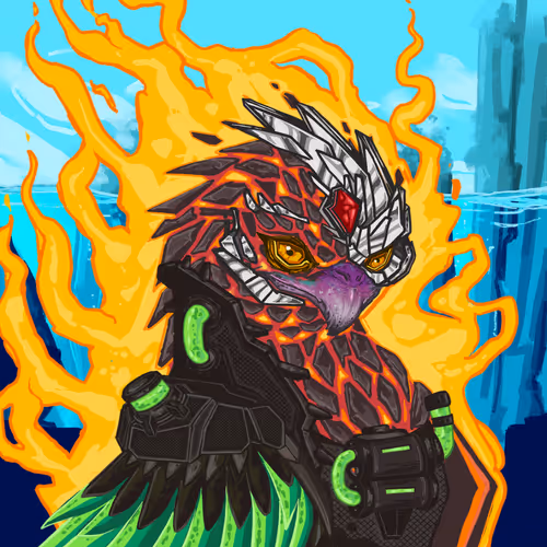 Blazecampnft