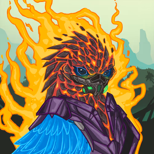 Blazecampnft