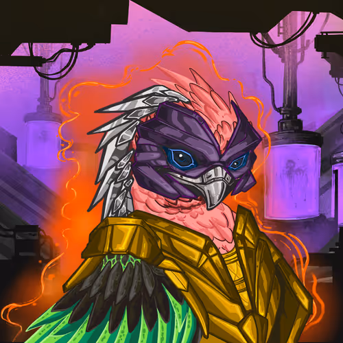 Blazecampnft