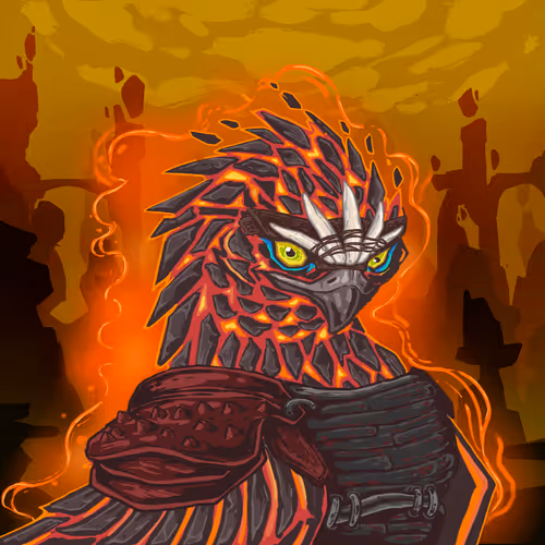 Blazecampnft