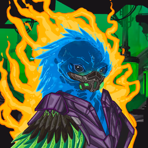 Blazecampnft