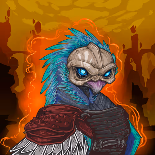 Blazecampnft