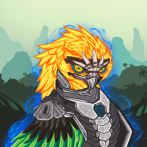 Blazecampnft