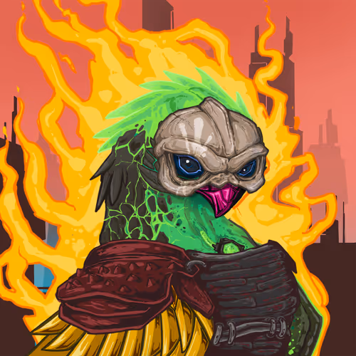 Blazecampnft