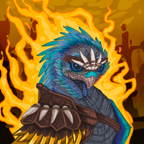 Blazecampnft