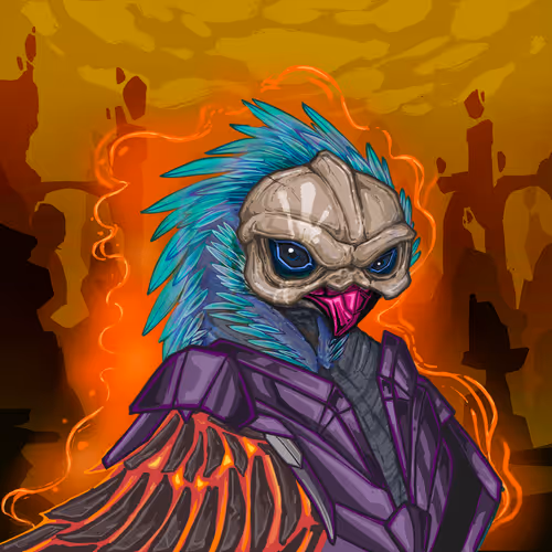 Blazecampnft
