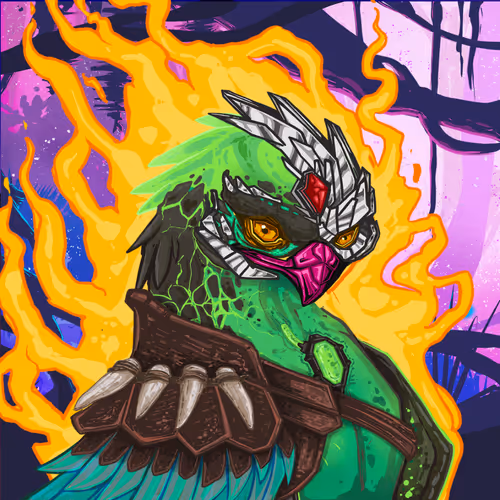 Blazecampnft