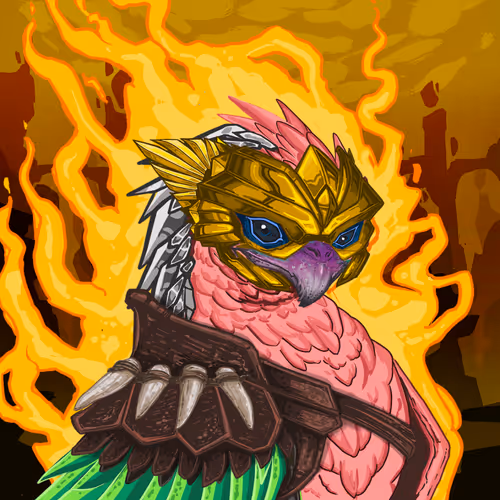 Blazecampnft