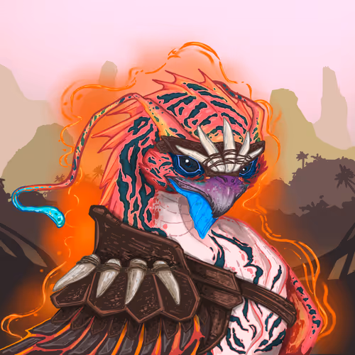 Blazecampnft