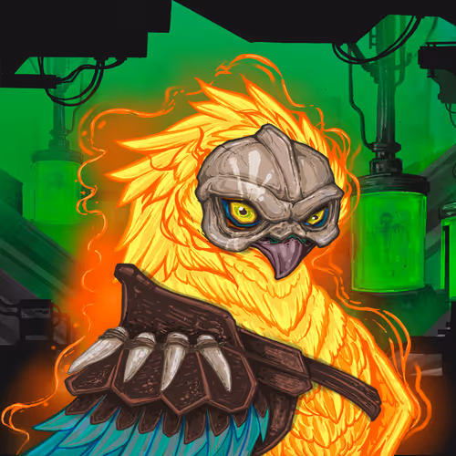 Blazecampnft