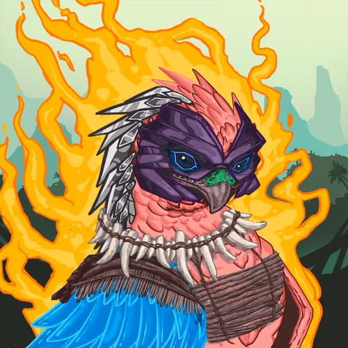 Blazecampnft
