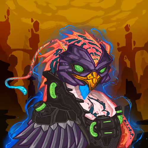 Blazecampnft