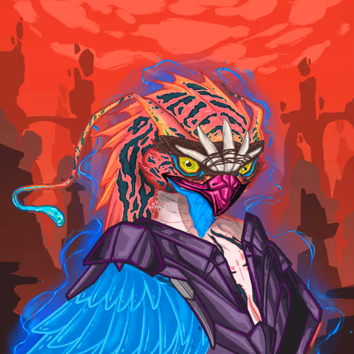 Blazecampnft