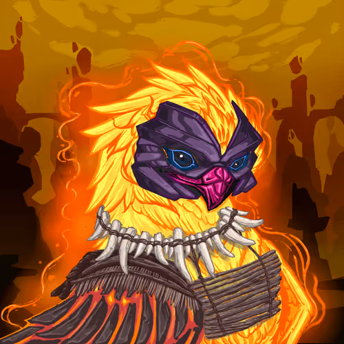 Blazecampnft