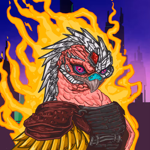 Blazecampnft