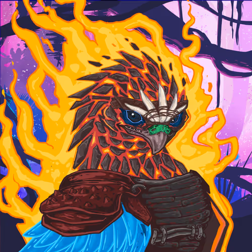Blazecampnft
