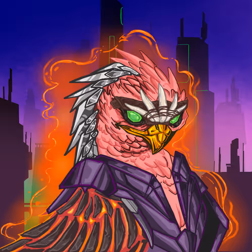 Blazecampnft