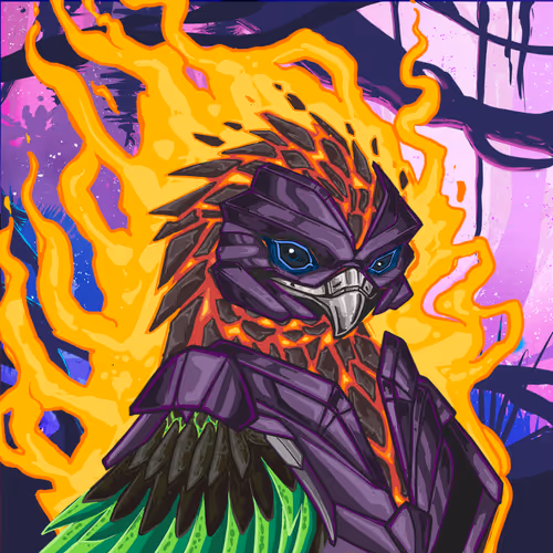 Blazecampnft