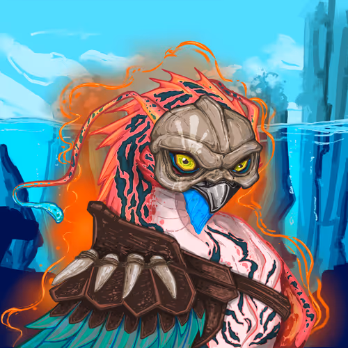 Blazecampnft