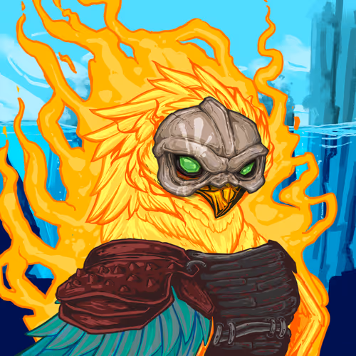 Blazecampnft