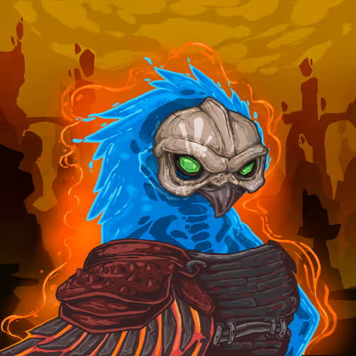 Blazecampnft