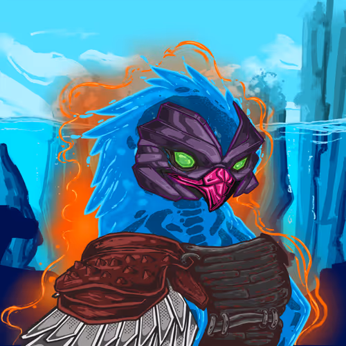 Blazecampnft